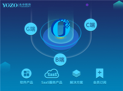 智匯信創，共贏未來 | 永中軟件深度參與蘇州市信息技術應用創新工作推進大會